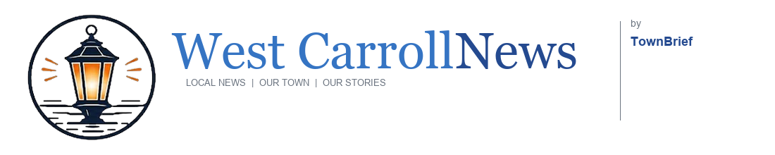 The West Carroll PA Post